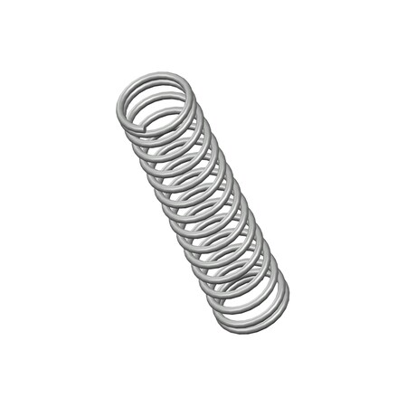 Approved Vendor Compression Spring, O= .312, L= 1.31, W= .030 G209964933